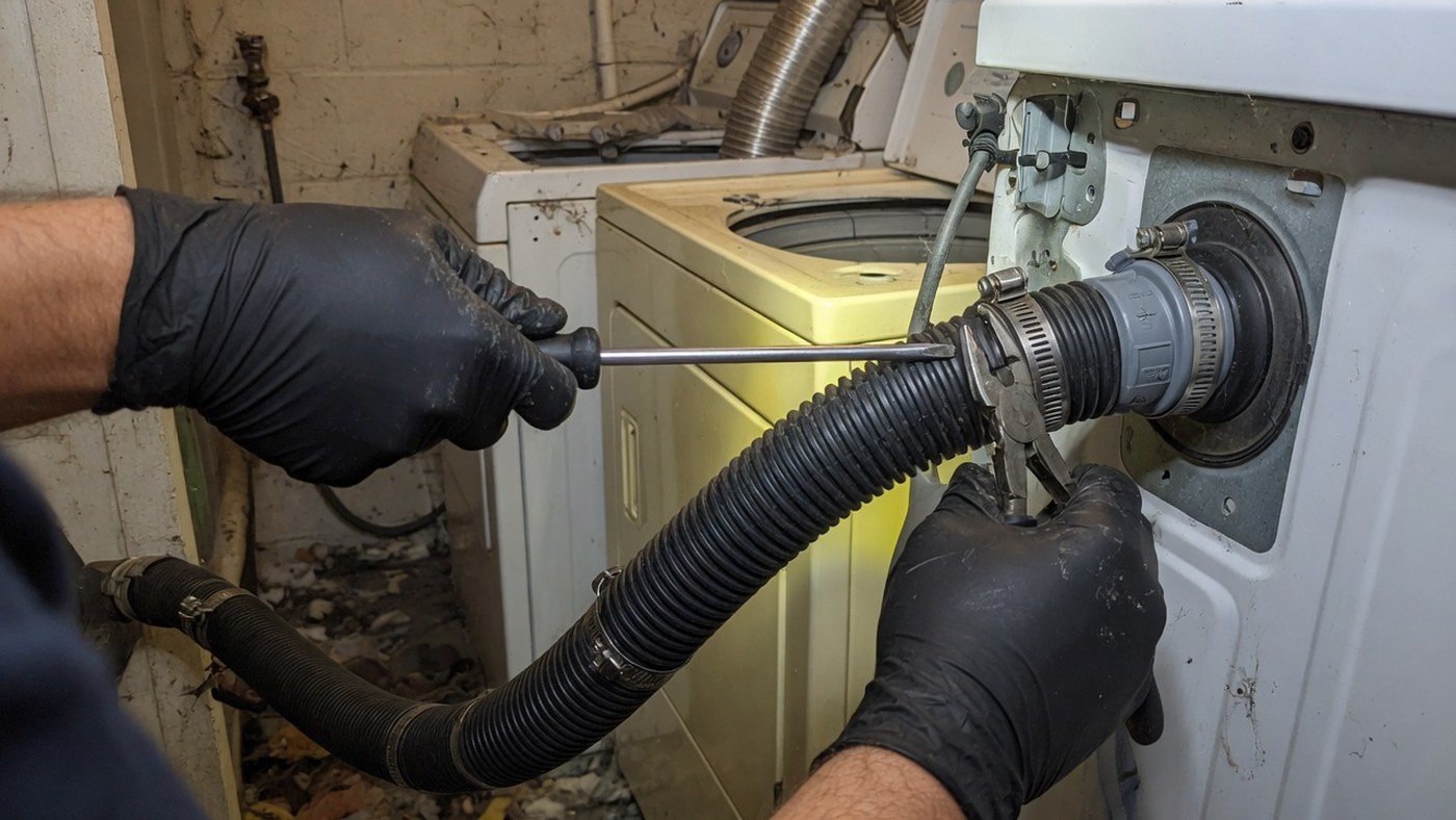 Wolf range repair — Centennial Hills
