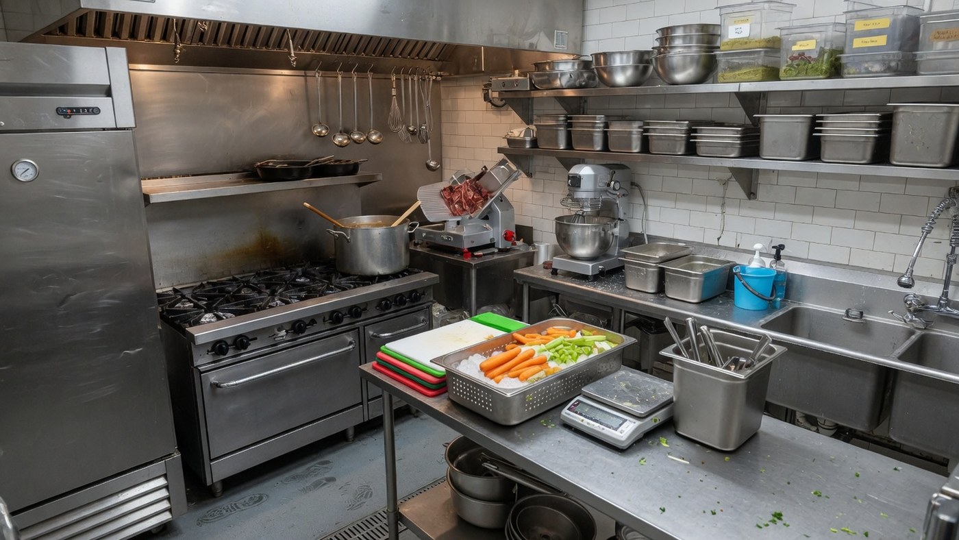 Light Commercial Repair technician service Las Vegas