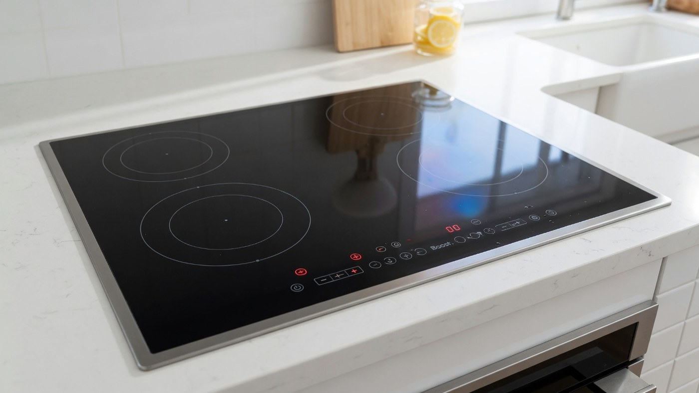 Cooktop Repair technician service Las Vegas