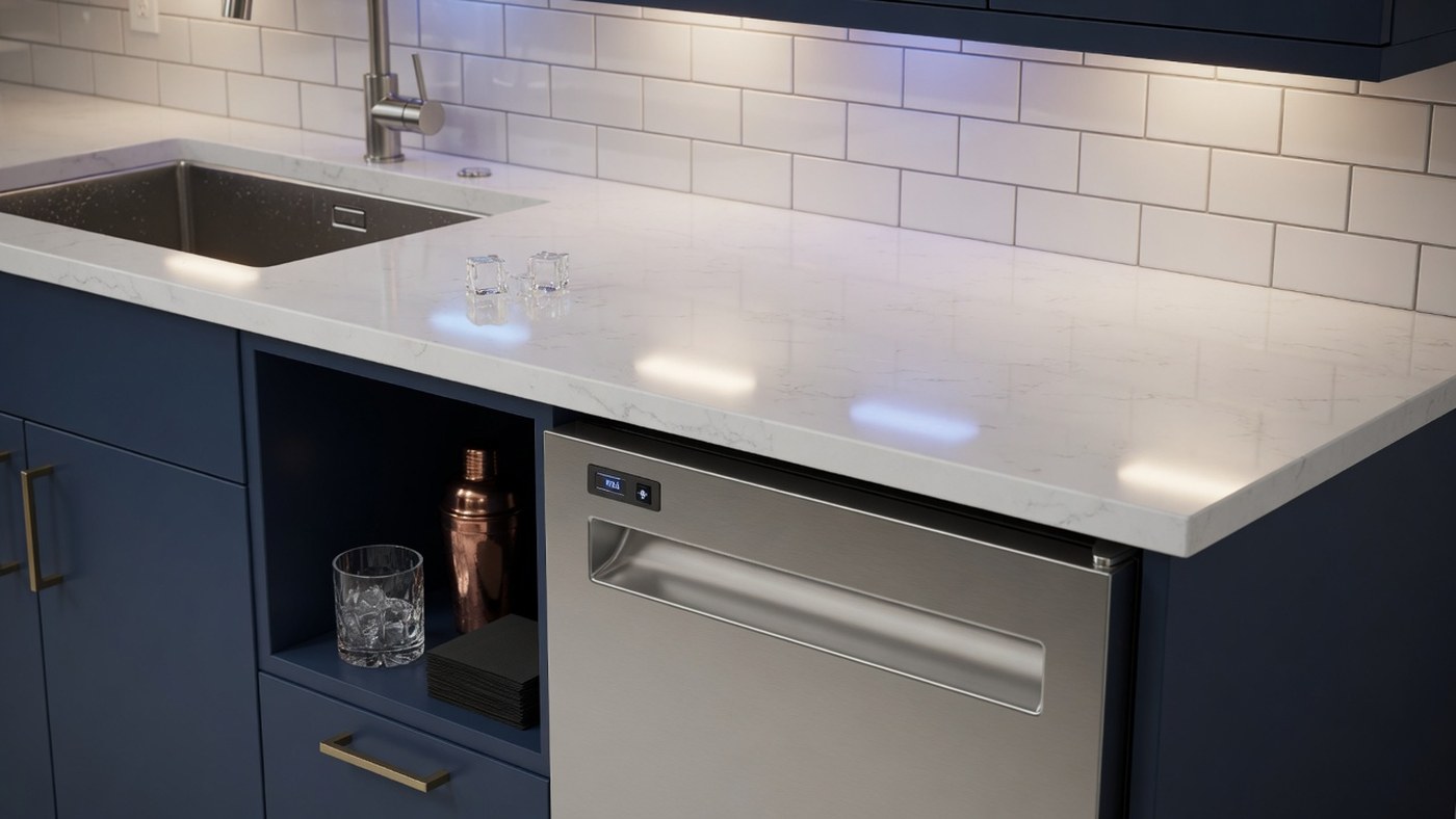 Ice Maker Repair technician service Las Vegas
