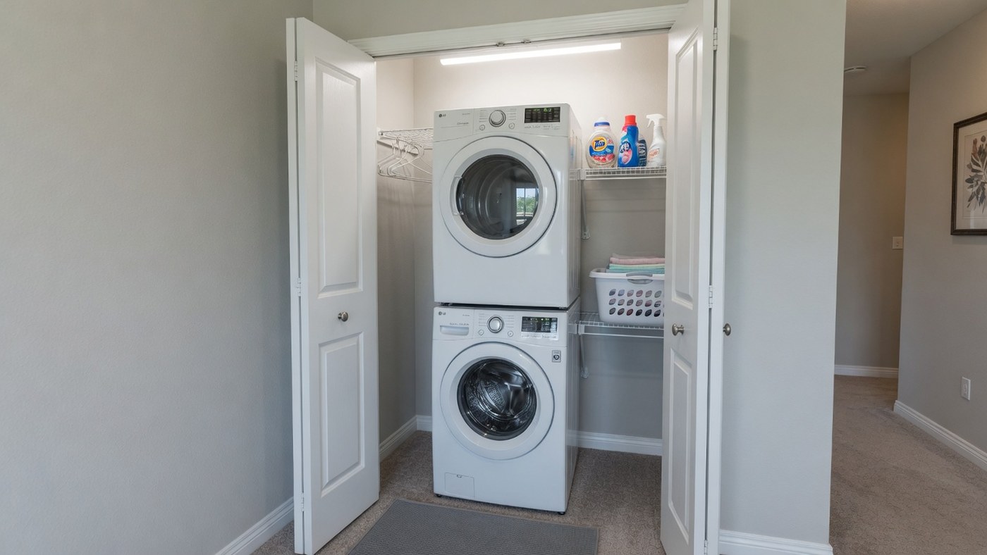 Stackable Laundry Repair technician service Las Vegas